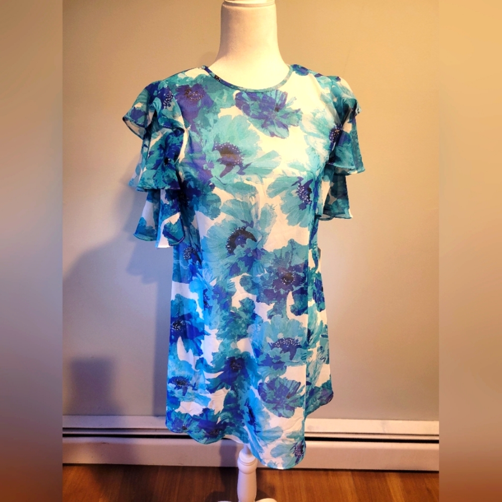 Women's NWT Calvin Klein Dress